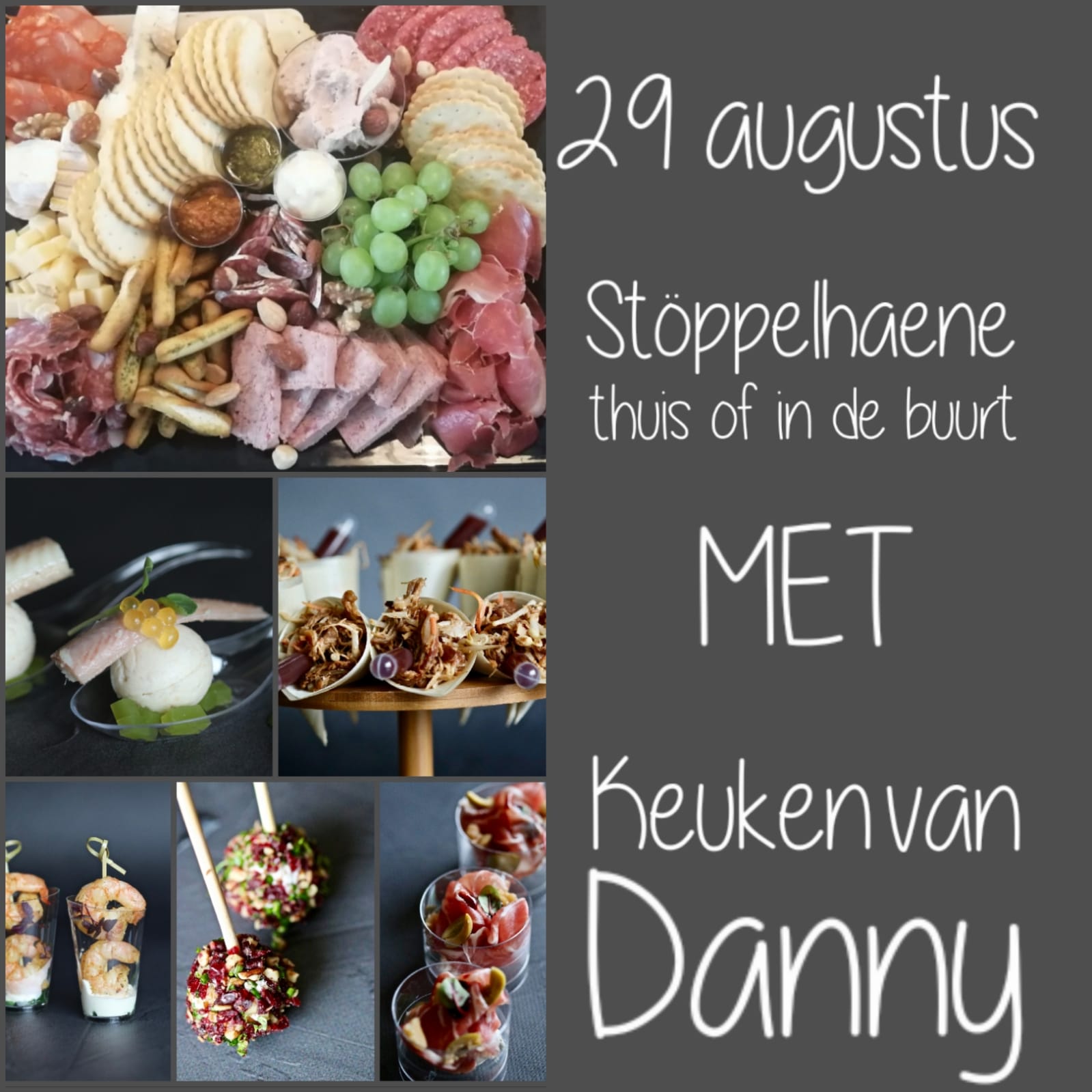 banner stoppelhaene banner stoppelhaene