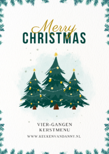 Kerst 2023